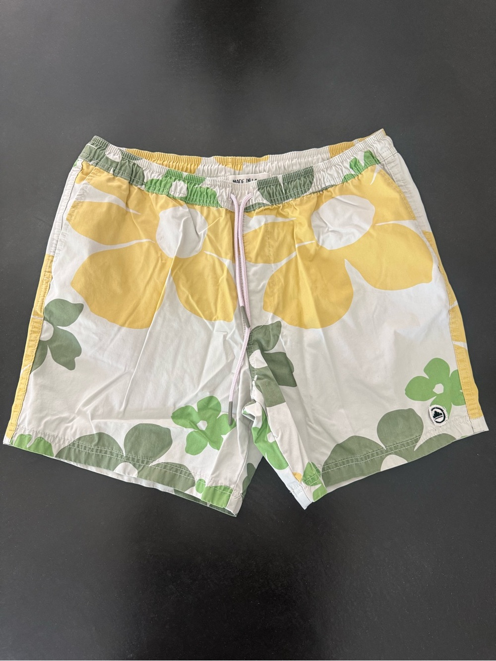 Sport of Kings Shorts